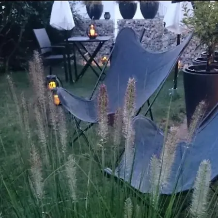 Bed & Breakfast Suesses Kl Cavehotel 1-2pers Fruehstueck Kirchentellinsfurt